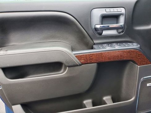 Used 2016 GMC Sierra 1500 SLT image 15