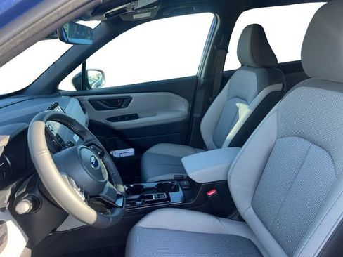 New 2026 Subaru Forester Premium AWD/4WD image 9