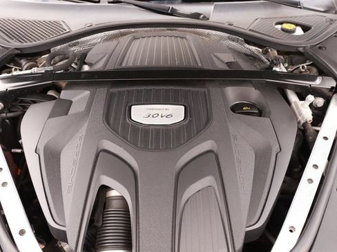 Used 2021 Mercedes-Benz AMG GT 53 image 45
