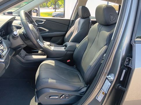 Used 2023 Acura RDX AWD image 11