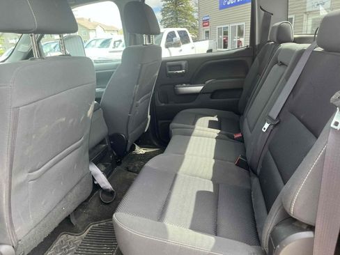 Used 2017 Chevrolet Silverado 2500 LT w/ All Star Edition image 17