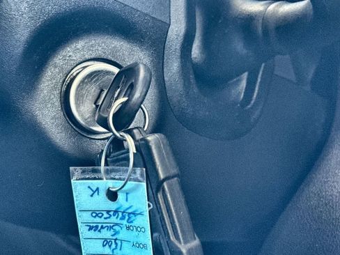 Certified 2020 Chevrolet Silverado 1500 Custom w/ Custom Value Package image 16