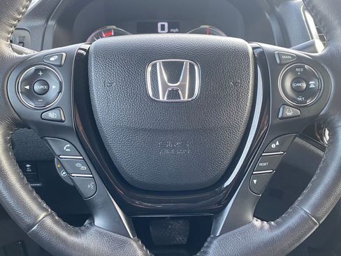 Certified 2020 Honda Ridgeline RTL-E image 28