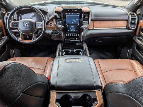 Used 2023 RAM 3500 Limited image 15