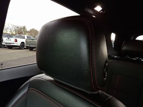 Used 2024 Chevrolet Equinox RS image 18