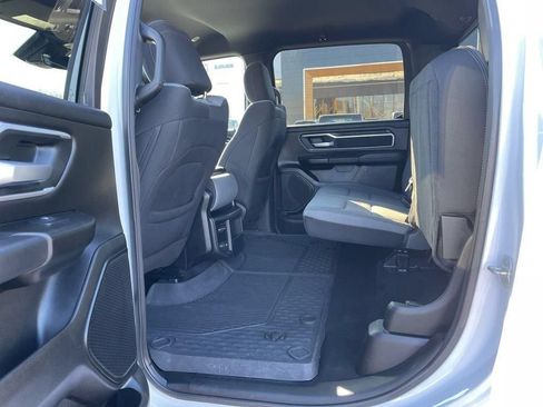 Used 2023 RAM 1500 Big Horn AWD/4WD image 34