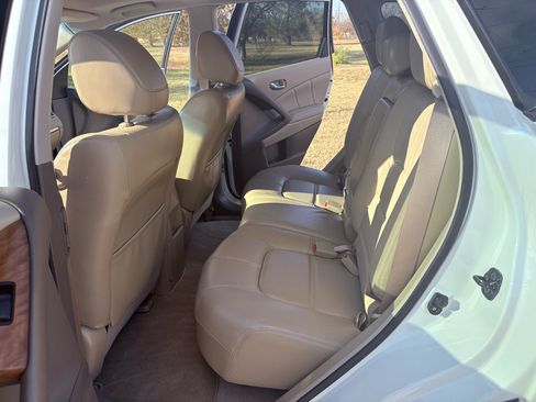 Used 2012 Nissan Murano LE w/ Platinum Pkg image 29