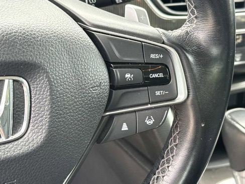 Used 2022 Honda Accord Sport Special Edition image 23