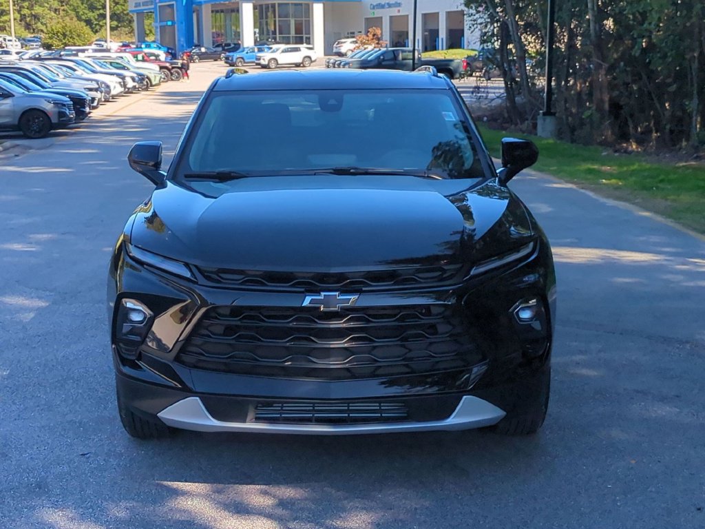 New 2026 Chevrolet Blazer LT w/ Midnight/Sport Edition FWD image 10