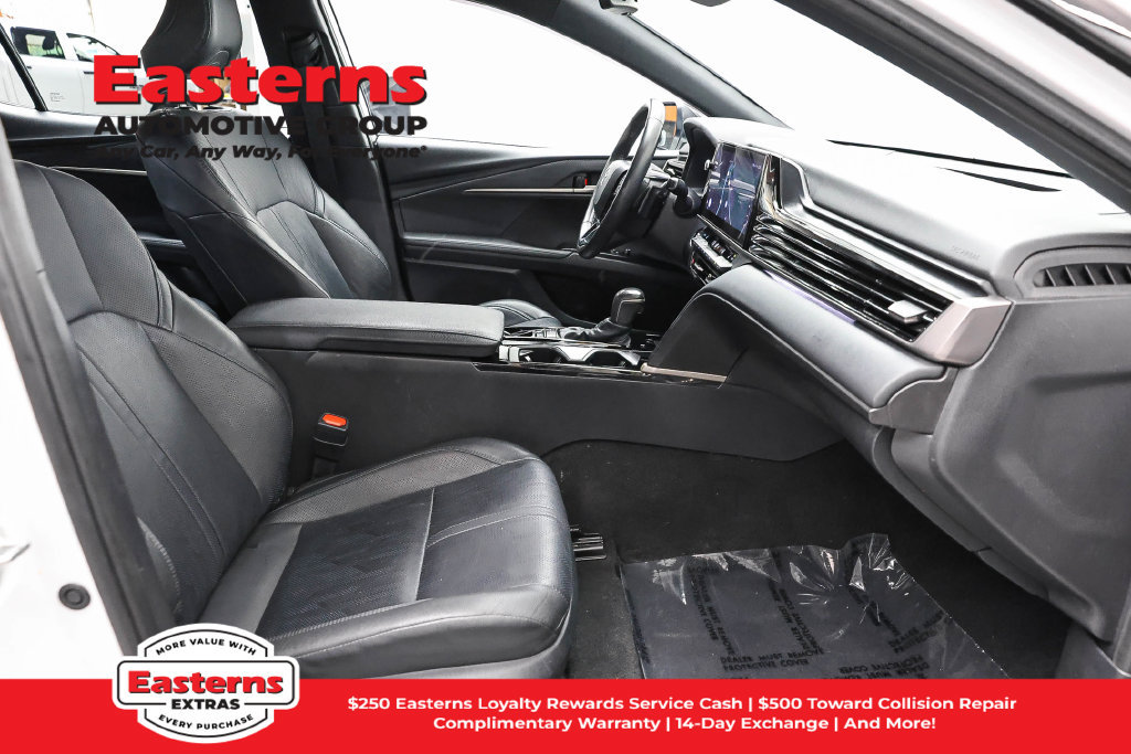 Used 2025 Toyota Camry XSE AWD/4WD image 22