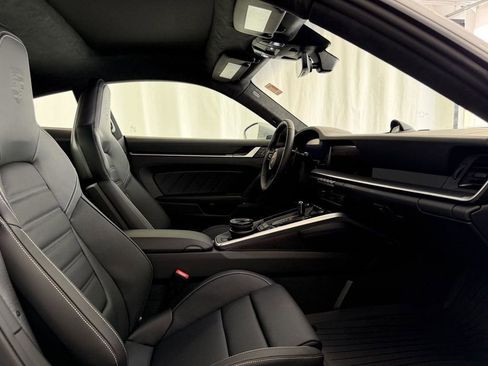 New 2026 Porsche 911 Carrera 4 GTS image 16