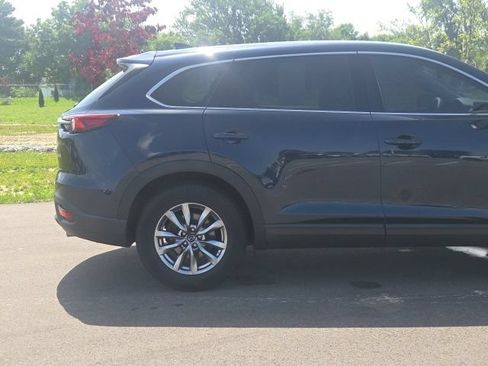 Used 2018 MAZDA CX-9 Touring AWD/4WD image 7