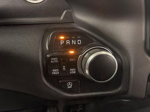 Used 2021 RAM 1500 Big Horn image 19