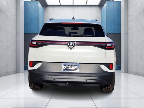 New 2026 Volkswagen ID.4 Pro image 29