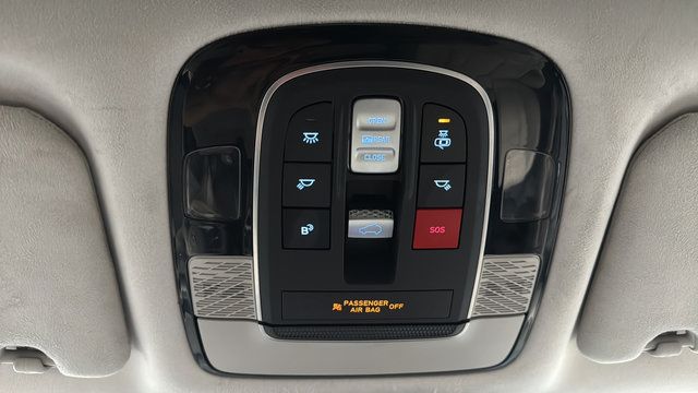 Used 2024 Hyundai Palisade Calligraphy AWD/4WD image 35