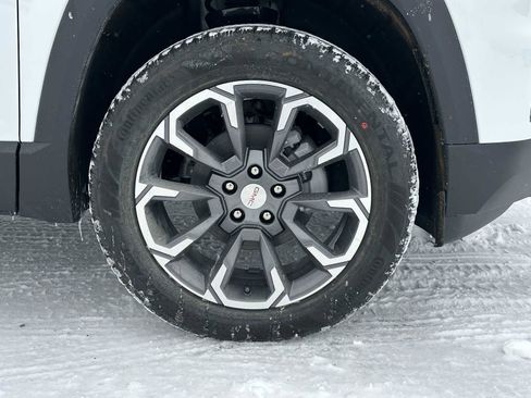 New 2026 GMC Terrain Elevation w/ Elevation Premium Package image 9