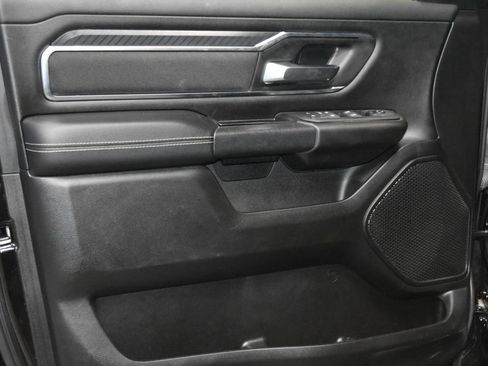 Used 2025 RAM 1500 Big Horn image 4