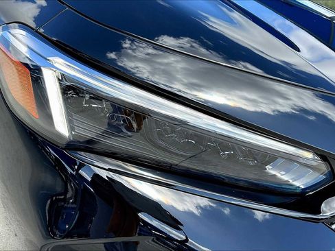 New 2026 Honda Civic Sport image 13