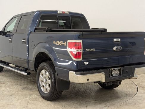 Used 2014 Ford F150 XLT w/ Equipment Group 302A Luxury image 3
