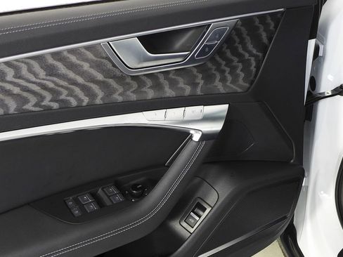 Used 2025 Audi A6 Premium Plus image 12