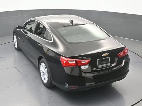Used 2024 Chevrolet Malibu LT FWD image 45