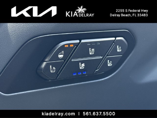 New 2027 Kia Telluride SX Prestige X-Pro AWD/4WD image 27