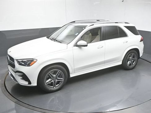 New 2026 Mercedes-Benz GLE 350 4MATIC image 45