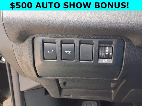 New 2026 Subaru Ascent Limited image 16