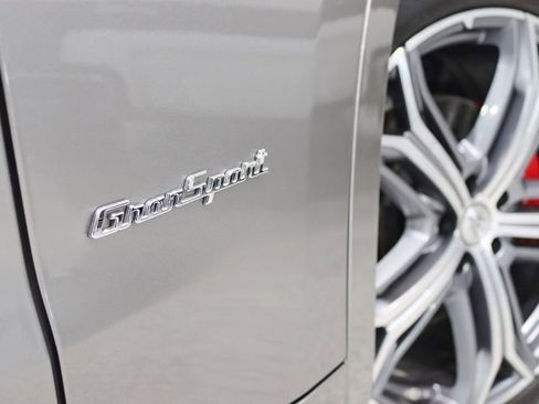 Used 2020 Maserati Levante GranSport image 13