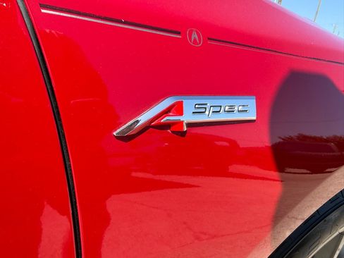 Used 2019 Acura TLX w/ Technology & A-SPEC Package FWD image 11