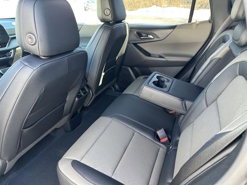 New 2026 Chevrolet Equinox LT w/ Convenience Package II image 20