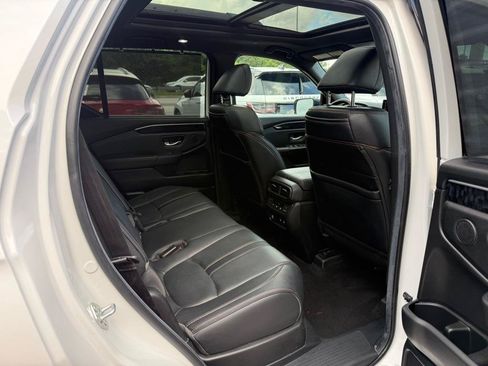 Used 2026 Honda Passport TrailSport Elite image 42