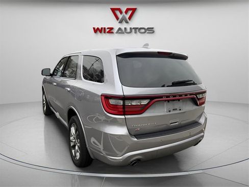 Used 2020 Dodge Durango GT image 9