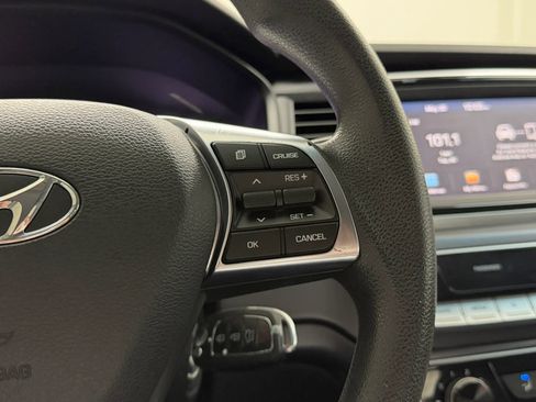 Used 2018 Hyundai Sonata SE FWD image 26