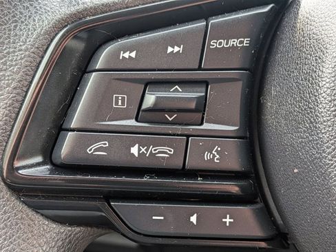 Used 2024 Subaru Crosstrek 2.0i Premium w/ Popular Package #4 AWD/4WD image 12