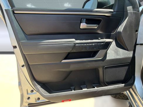 Used 2022 Toyota Tundra SR5 RWD image 20