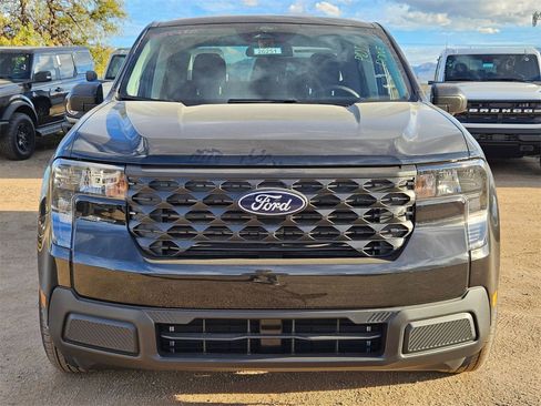 New 2026 Ford Maverick XL w/ Equipment Group 101A image 2