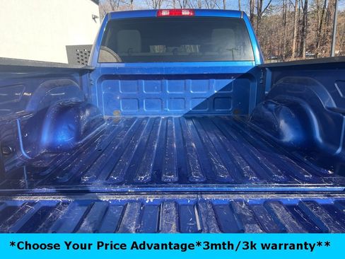 Certified 2016 RAM 1500 Express image 8