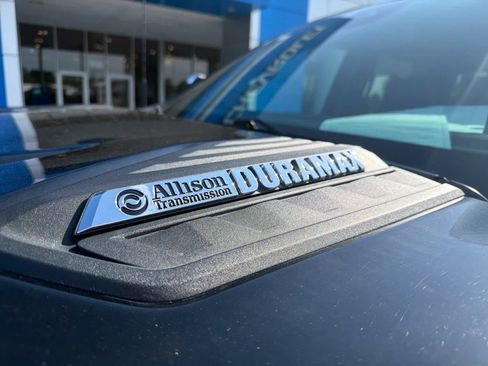 Used 2024 Chevrolet Silverado 2500 LTZ RWD image 10
