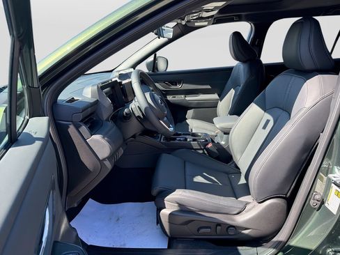 New 2026 Subaru Outback Touring XT AWD/4WD image 15