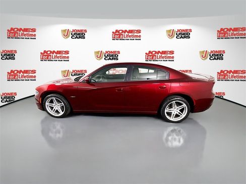 Used 2017 Dodge Charger R/T image 13
