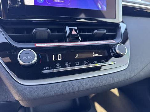 Used 2026 Toyota Corolla SE image 22