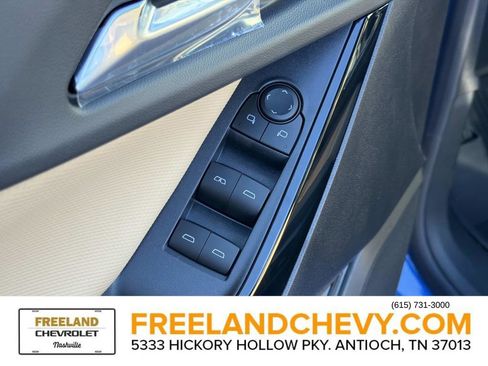 New 2026 Chevrolet Equinox ACTIV w/ Safety and Technology Package image 18