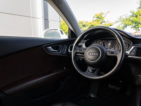 Used 2018 Audi A7 3.0T Prestige AWD/4WD image 12