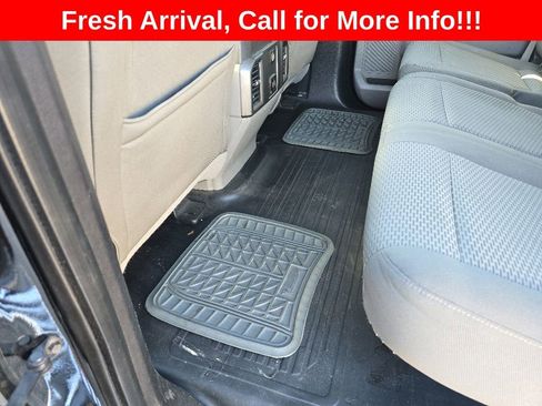 Used 2017 Ford F150 XLT w/ XTR Package AWD/4WD image 11