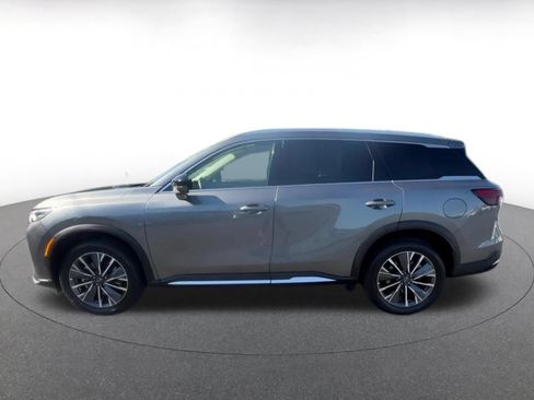 Used 2026 INFINITI QX60 Luxe AWD/4WD image 9