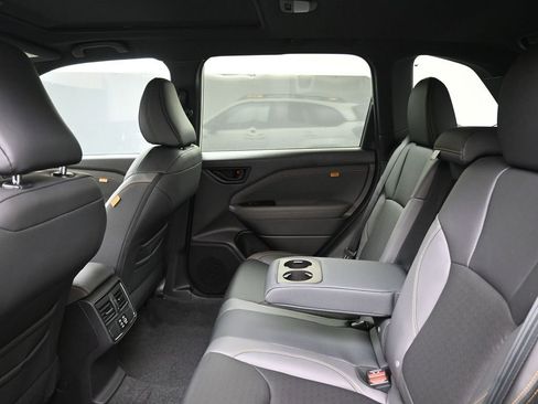 New 2026 Subaru Forester Wilderness AWD/4WD image 18