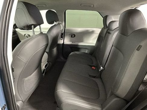 Used 2025 Hyundai Ioniq 5 SEL RWD image 25