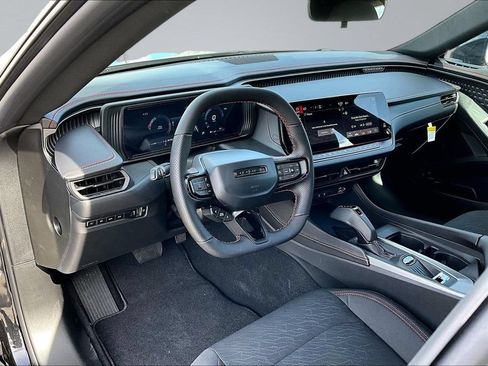 New 2026 Dodge Charger GT w/ Blacktop Package AWD/4WD image 4