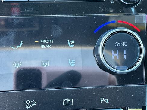 New 2026 Hyundai Santa Fe Calligraphy image 24